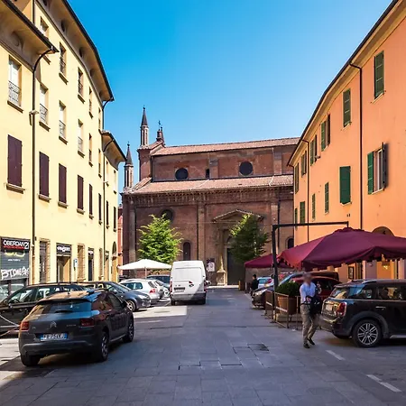 Appartamento San Martino By Wonderful Italy Bologna