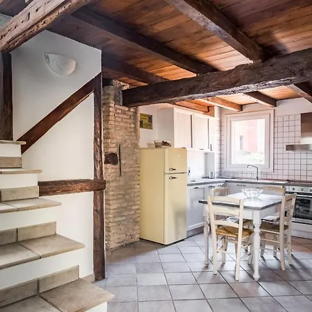 San Martino By Wonderful Italy Apartman *