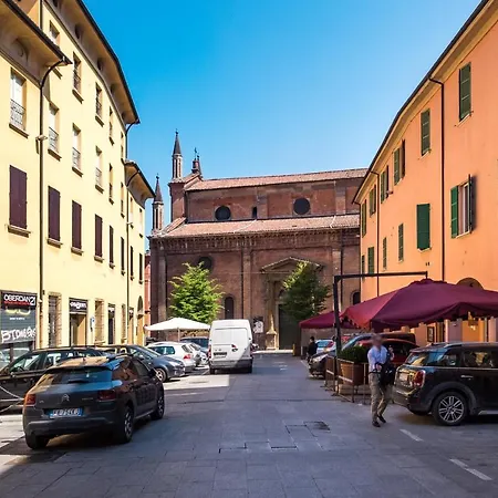 Appartement San Martino By Wonderful Italy