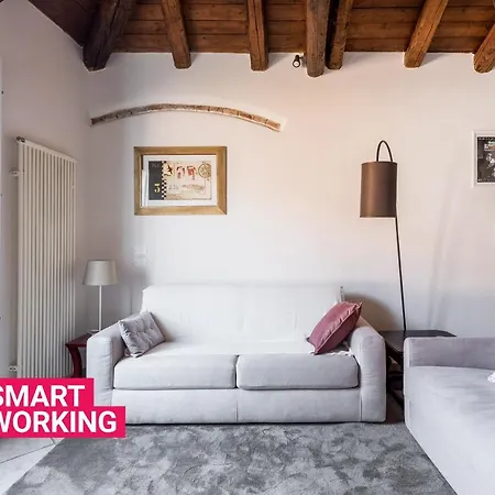 San Martino By Wonderful Italy Apartman