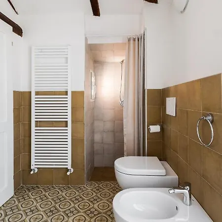 San Martino By Wonderful Italy Appartement Bologne