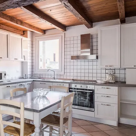 San Martino By Wonderful Italy Apartman Bologna