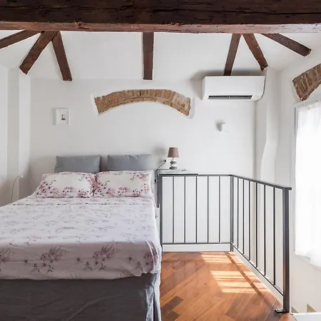 Appartement San Martino By Wonderful Italy Bologna