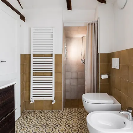 San Martino By Wonderful Italy Apartman