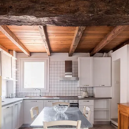 San Martino By Wonderful Italy Apartman