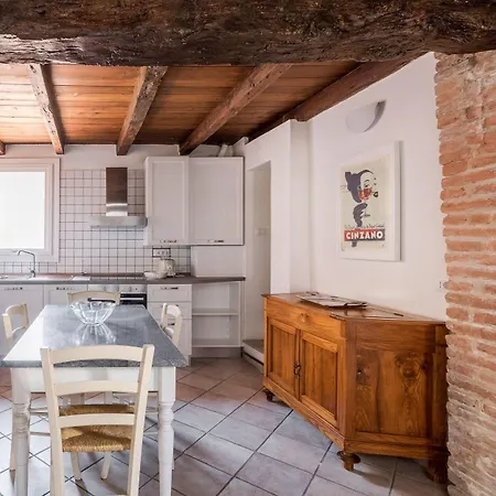 San Martino By Wonderful Italy Apartamento *