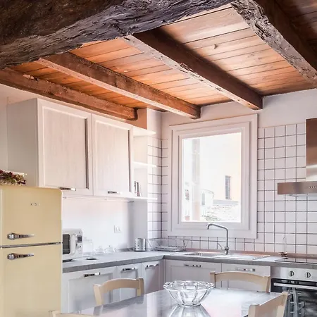 Appartement San Martino By Wonderful Italy