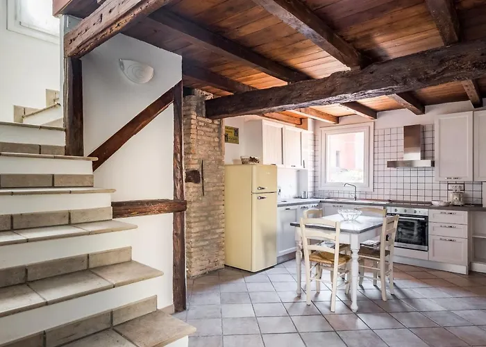 San Martino By Wonderful Italy Apartment *