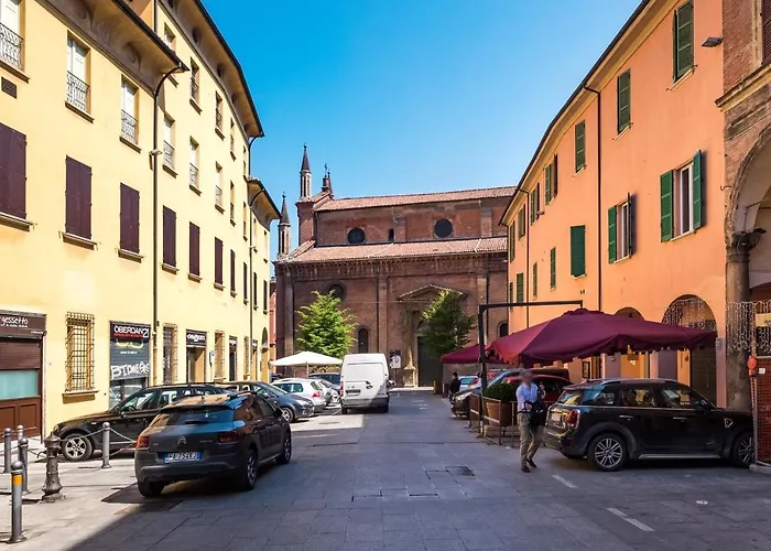 Appartement San Martino By Wonderful Italy