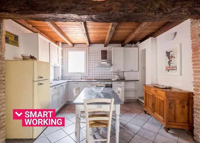 San Martino By Wonderful Italy * Bologne