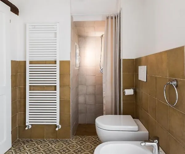 San Martino By Wonderful Italy Appartement Bologne