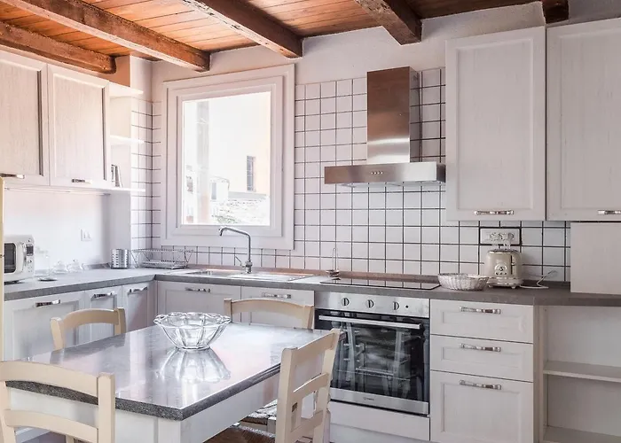 San Martino By Wonderful Italy Appartement Bologne