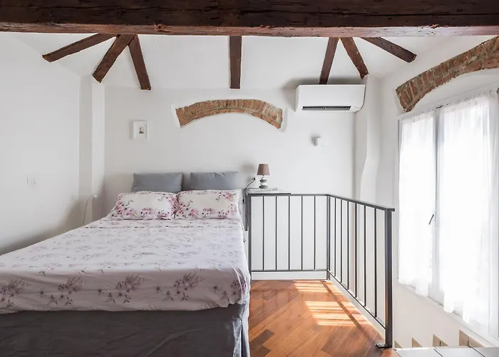 Appartement San Martino By Wonderful Italy Bologne