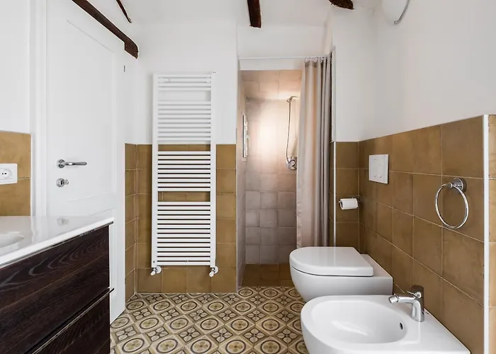 San Martino By Wonderful Italy Appartement