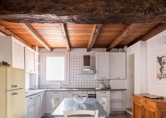 San Martino By Wonderful Italy Appartement