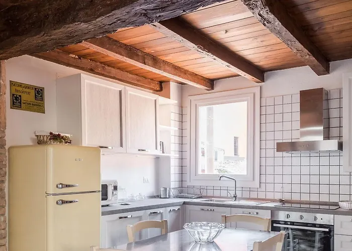 San Martino By Wonderful Italy Apartment Bologna