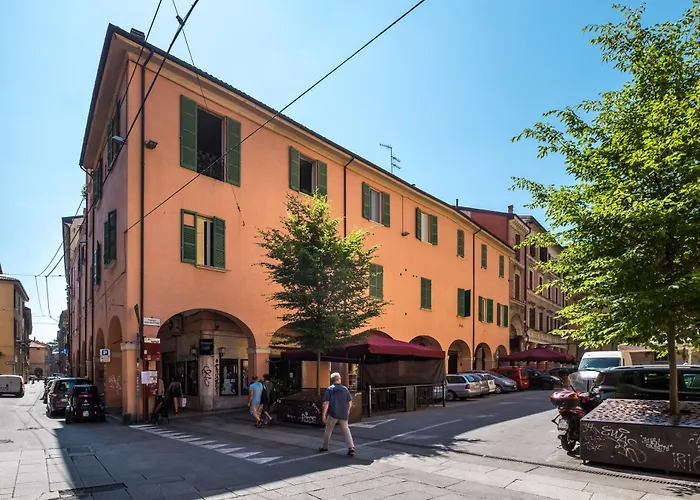 San Martino By Wonderful Italy Bologna