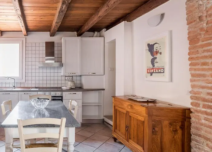 San Martino By Wonderful Italy Appartement *