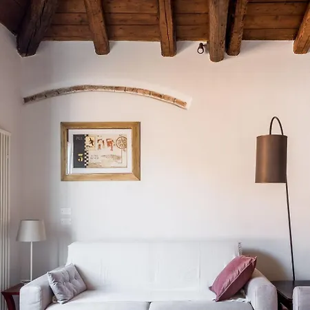 شقة San Martino By Wonderful Italy *