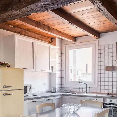 San Martino By Wonderful Italy Apartamento Bolonia
