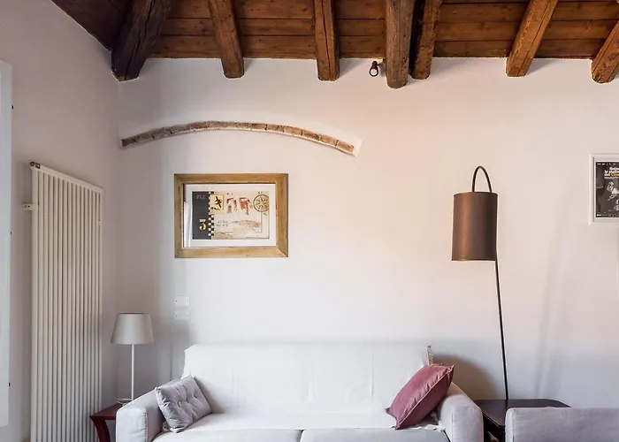 شقة San Martino By Wonderful Italy *