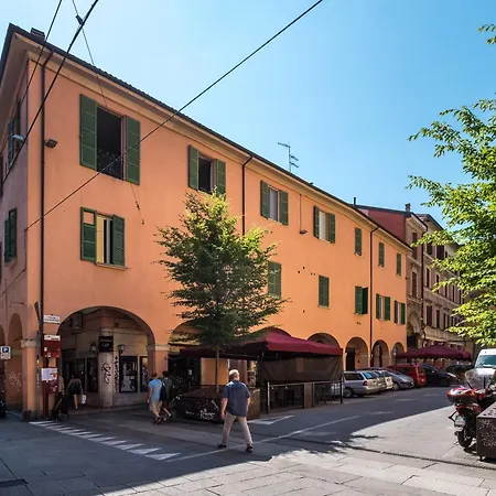 San Martino By Wonderful Italy 볼로냐