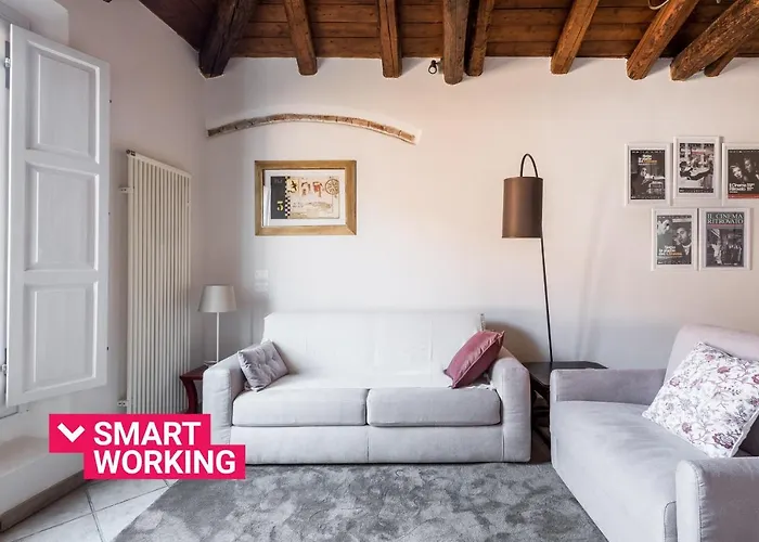 San Martino By Wonderful Italy 아파트